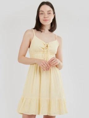 Sarah Mono Dress