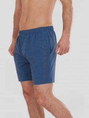 Fundango Bono II Boardshorts férfi boardshort kék színben 1
