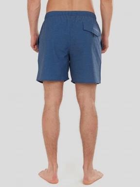 Fundango Bono II Boardshorts férfi boardshort kék színben 3