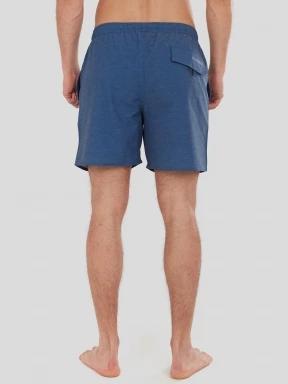 Fundango Bono II Boardshorts férfi boardshort sötétkék színben 3