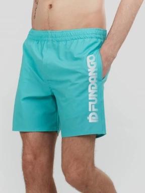 Fundango Bono II Boardshorts férfi boardshort zöld színben 1