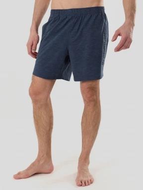 Fundango Bono II Boardshorts férfi boardshort sötétkék színben 1