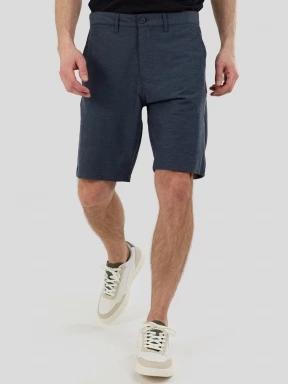Fundango Dayton Boardwalk Shorts férfi boardshort sötétkék színben 1