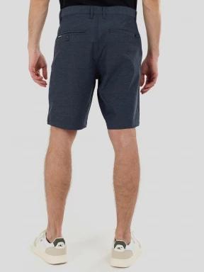 Fundango Dayton Boardwalk Shorts férfi boardshort sötétkék színben 3