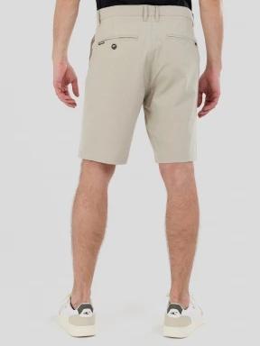 Fundango Dayton Boardwalk Shorts férfi boardshort homok színben 3