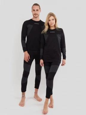 Seamless Baselayer Set
