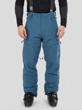 Teak Pants