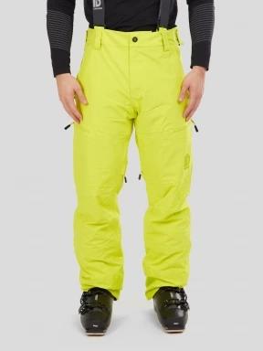 Teak Pants