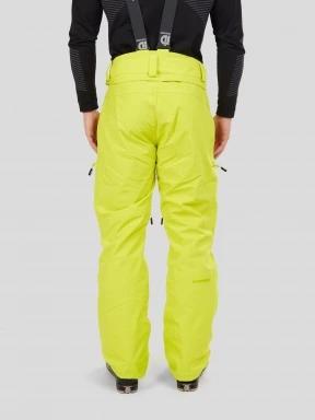 Teak Pants