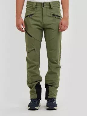 Rob Softshell Pant
