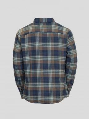 Roddy Lined Shirt