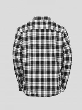 Roddy Lined Shirt