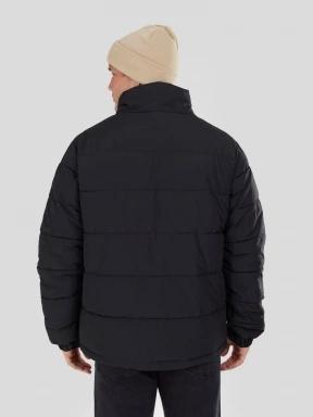 Fundango Winton Jacket férfi átmeneti kabát fekete színben 3