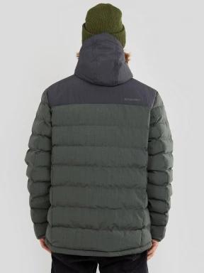 Passat Padded Jacket
