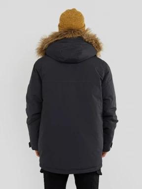 Spirit Parka Jacket