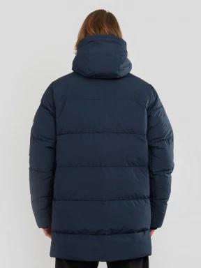 Spirit Puffer Jacket
