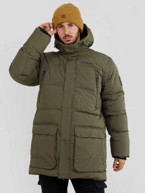 Spirit Puffer Jacket