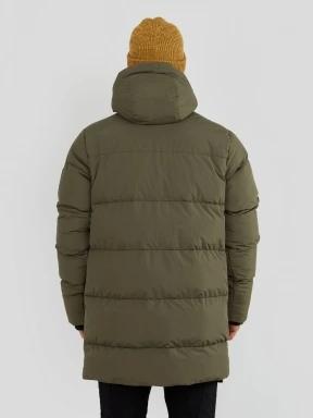 Spirit Puffer Jacket