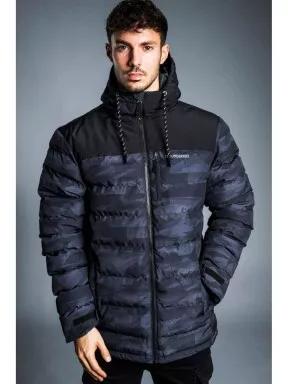 PASSAT Padded Jacket
