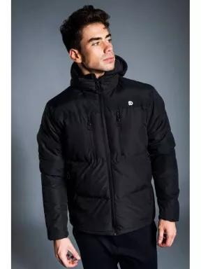 NAVARRO Padded Jacket