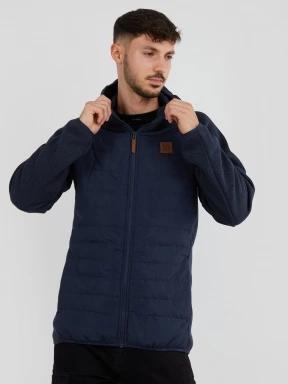 Obsidian Hybrid Jacket