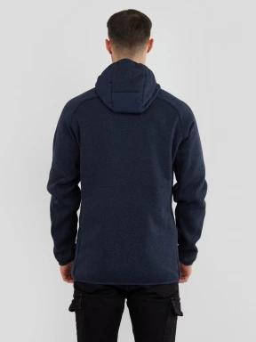 Obsidian Hybrid Jacket