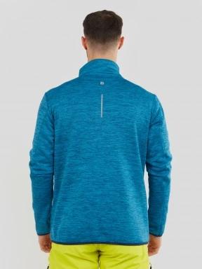 Jefferson Fleece Jacket