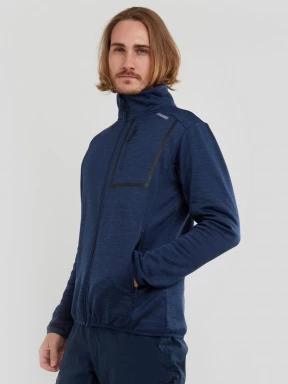 Jefferson Fleece Jacket