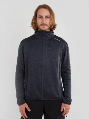 Jefferson Fleece Jacket