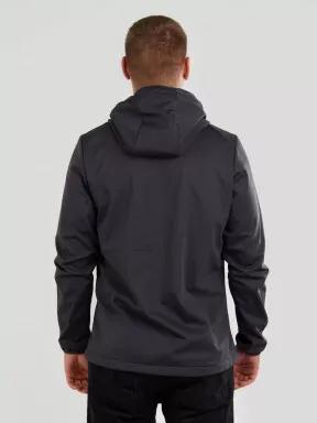 Vermont Hybrid Jacket