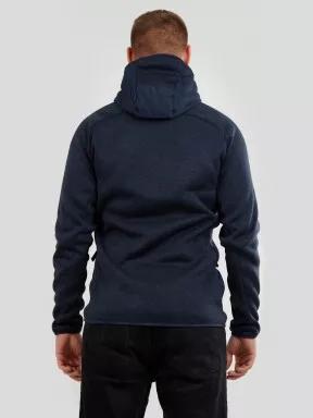 Obsidian Hybrid Jacket