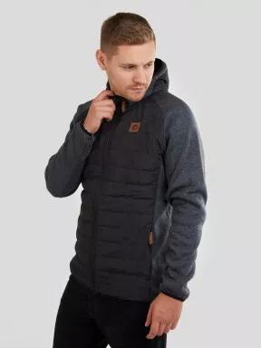 Obsidian Hybrid Jacket