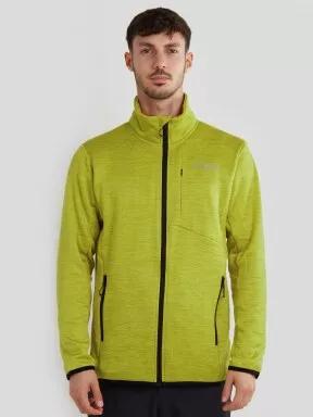 Jefferson Fleece Jacket