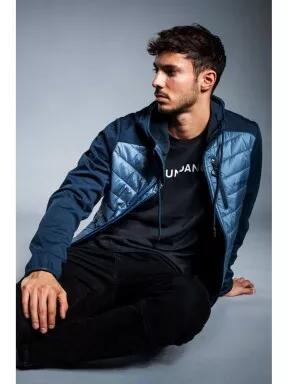 VERMONT Hybrid Jacket