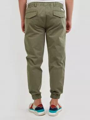 Toren Cargo Pants