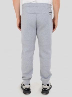 Fundango Blake II Sweatpants férfi tréning nadrág szürke színben 3