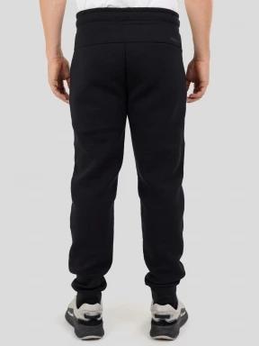 Fundango Blake II Sweatpants férfi tréning nadrág fekete színben 3