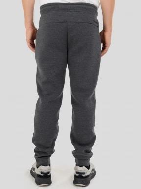 Fundango Blake II Sweatpants férfi tréning nadrág fekete színben 3