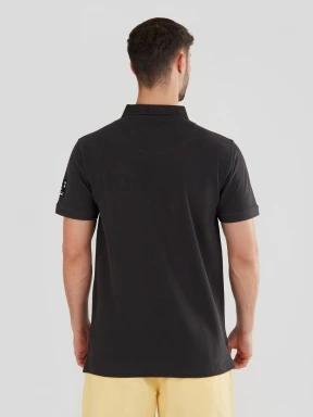 Molton Poloshirt