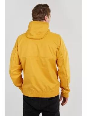 Sacambu Jacket