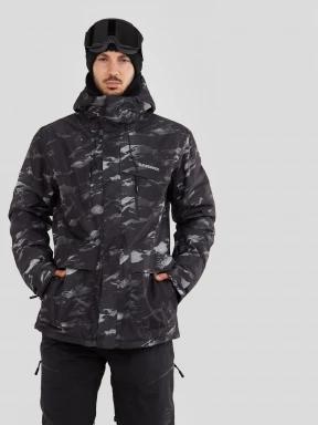 Ryder Jacket