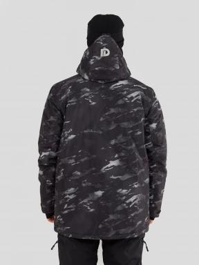Ryder Jacket