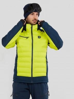 Orion Padded Jacket
