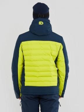 Orion Padded Jacket