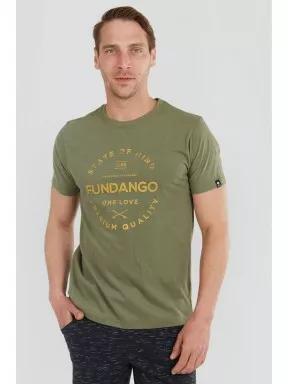 Basic T Logo-2 T-shirt