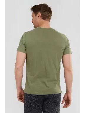 Basic T Logo-2 T-shirt