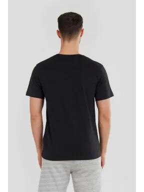 Basic T Logo-8 T-shirt