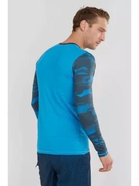 Manado Long Rashguard