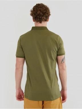 Incognito Mono Poloshirt