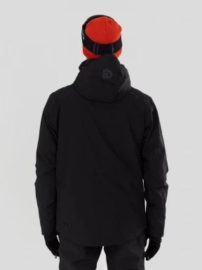 Fundango Telluride Ski Jacket férfi síkabát fekete színben 3